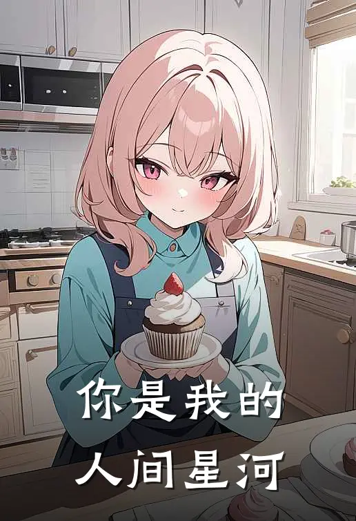 你是我的人间星河