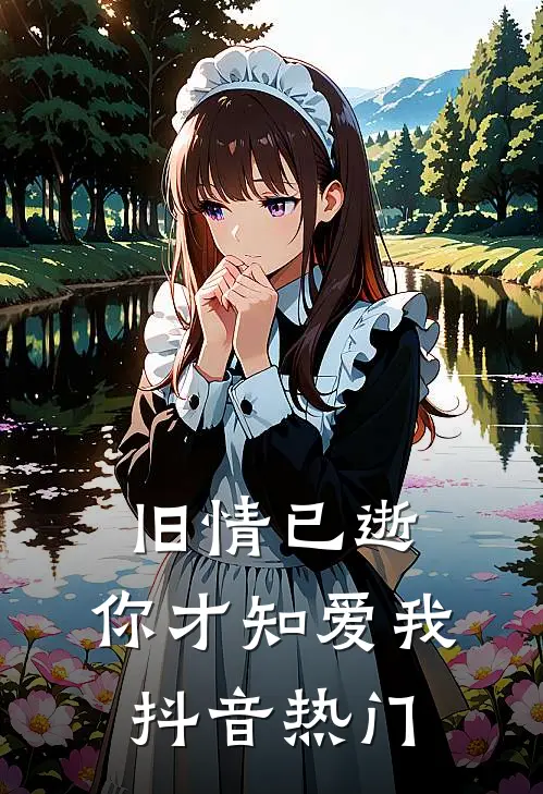 旧情已逝,你才知爱我抖音热门歌