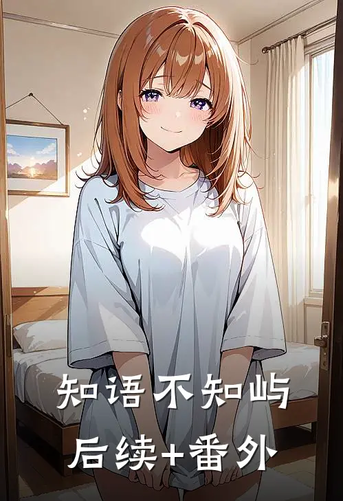 知语不知屿后续+番外