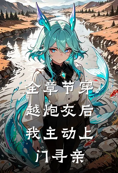 全章节穿越炮灰后,我主动上门寻亲免费阅读