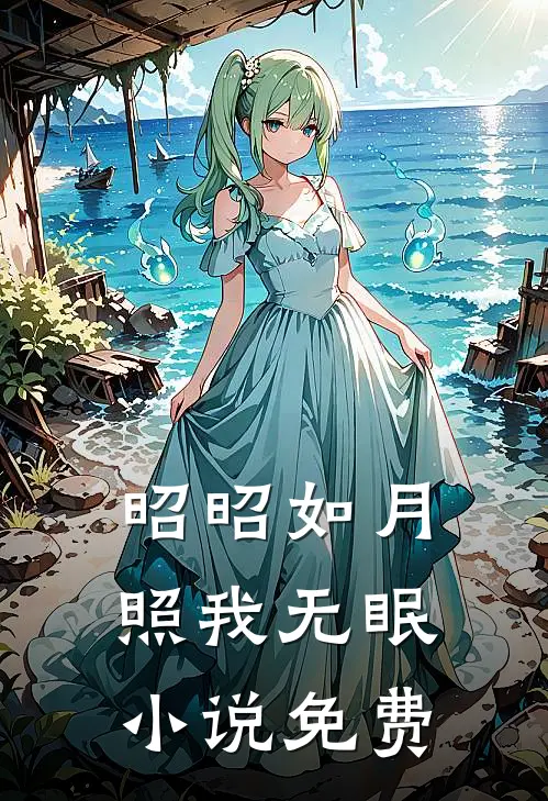 昭昭如月，照我无眠小说免费