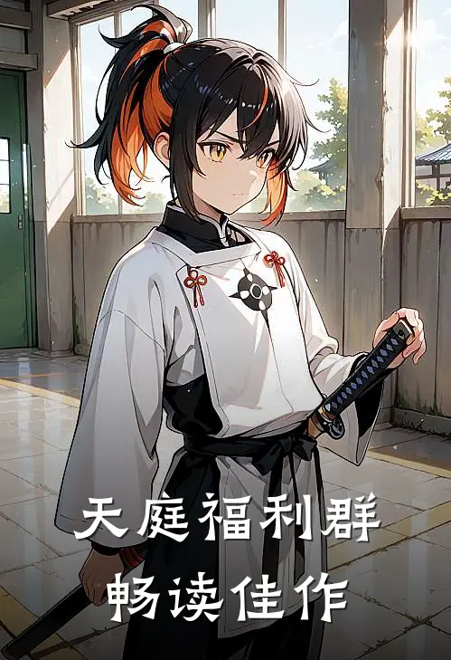 天庭福利群畅读佳作