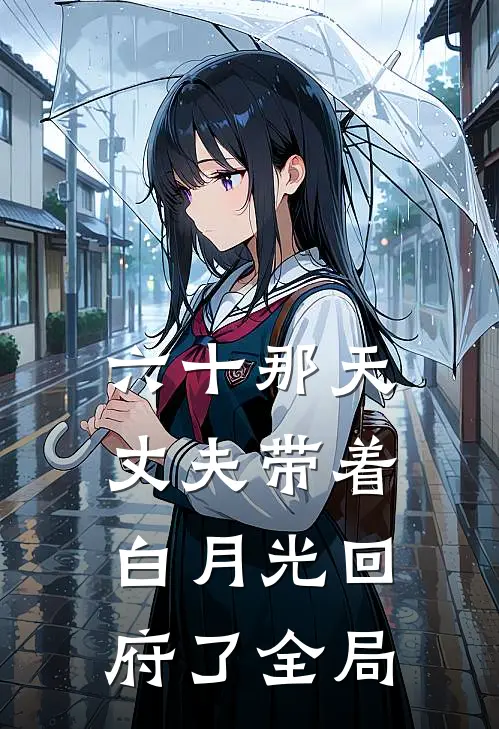 六十那天，丈夫带着白月光回府了全局
