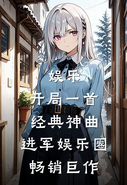 娱乐：开局一首经典神曲，进军娱乐圈畅销巨作
