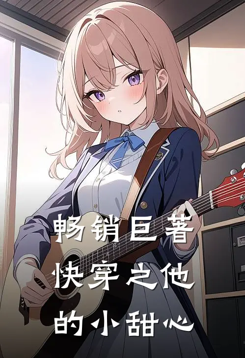 畅销巨著快穿之他的小甜心