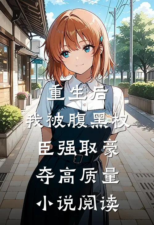 重生后，我被腹黑权臣强取豪夺高质量小说阅读