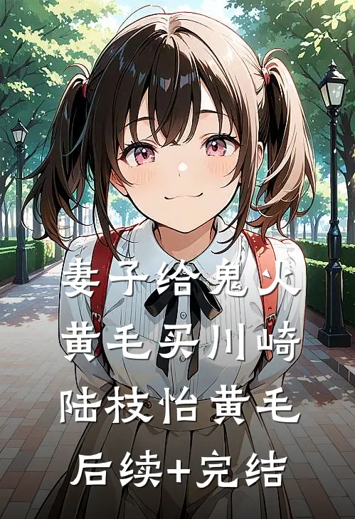 妻子给鬼火黄毛买川崎陆枝怡黄毛后续+完结