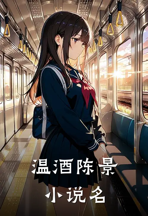 温酒陈景名字叫