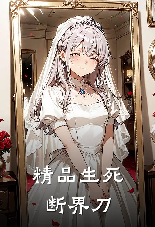 精品生死断界刀