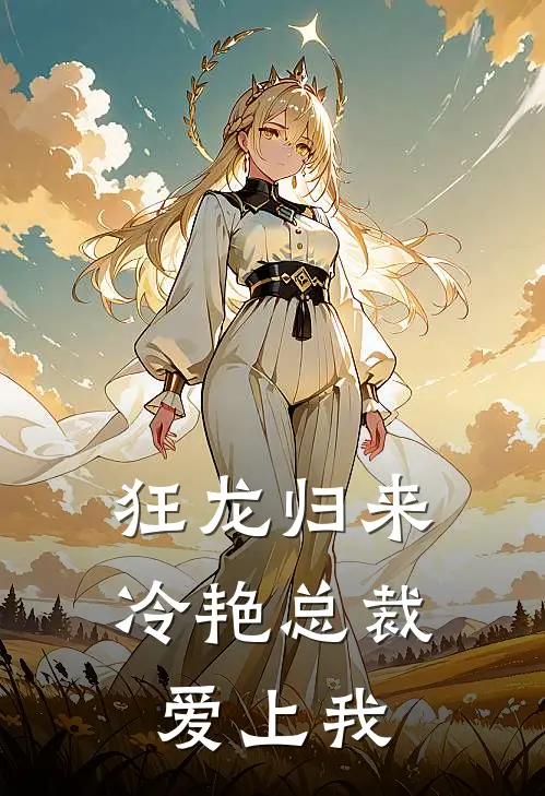 狂龙归来，冷艳总裁爱上我