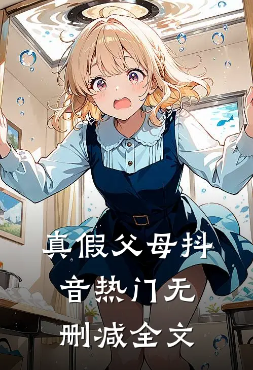 真假父母抖音热门无删减全文