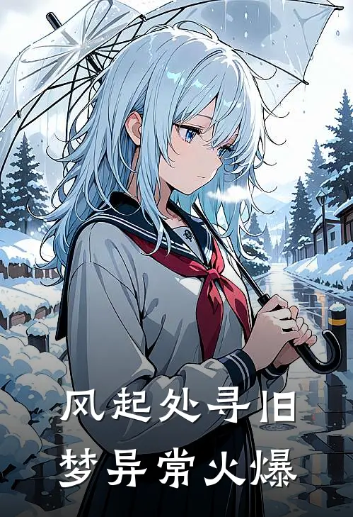 风起处寻旧梦异常火爆