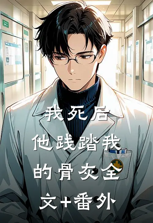 我死后，他践踏我的骨灰全文+番外