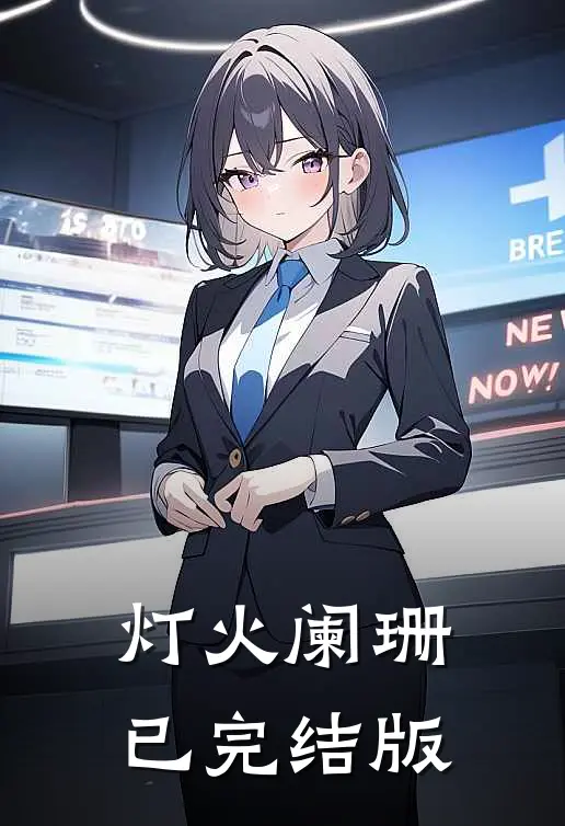 灯火阑珊已完结版