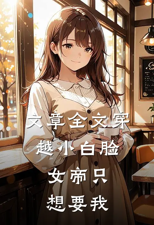文章全文穿越小白脸,女帝只想要我爱你