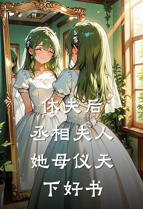 休夫后，丞相夫人她母仪天下好书