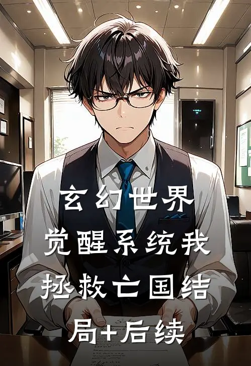 玄幻世界：觉醒系统我拯救亡国结局+后续