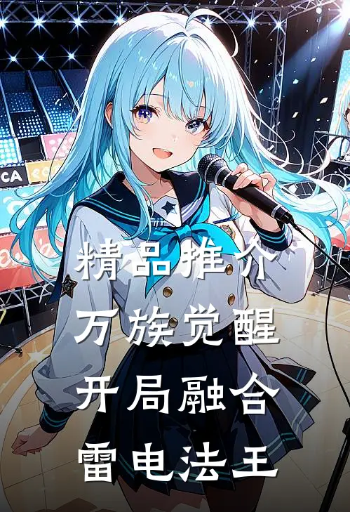 精品推介万族觉醒，开局融合雷电法王