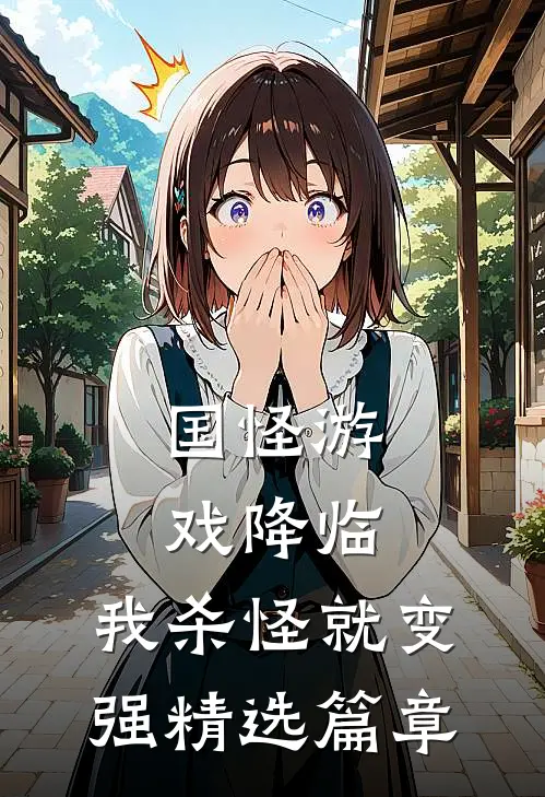 国怪游戏降临，我杀怪就变强精选篇章