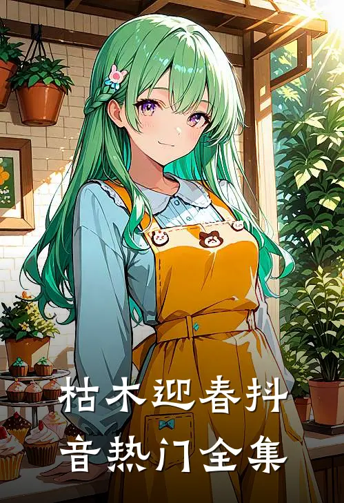 枯木迎春抖音热门全集