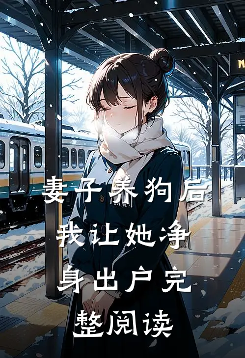 妻子养狗后，我让她净身出户完整阅读