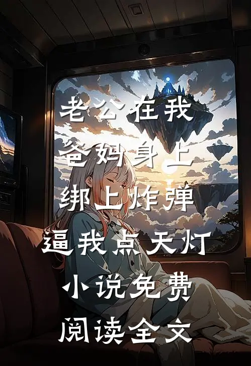 老公在我爸妈身上绑上炸弹，逼我点天灯小说免费阅读全文