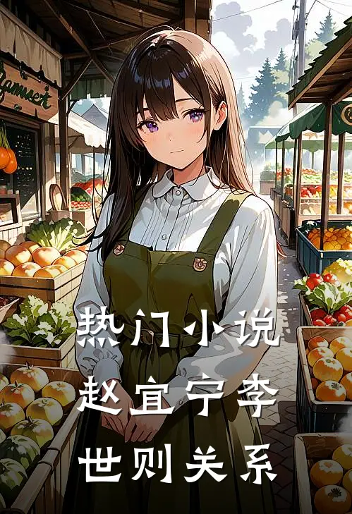热门小说赵宜宁李世则关系