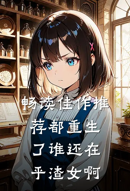 畅读佳作推荐都重生了谁还在乎渣女啊