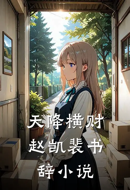 天降横财赵凯裴书辞小说