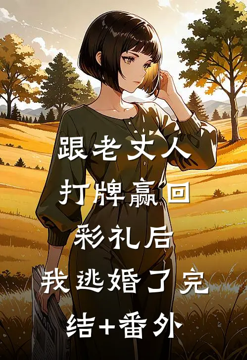 跟老丈人打牌赢回彩礼后，我逃婚了完结+番外