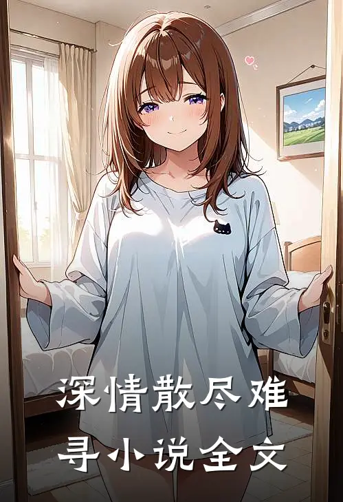 深情散尽难寻小说全文