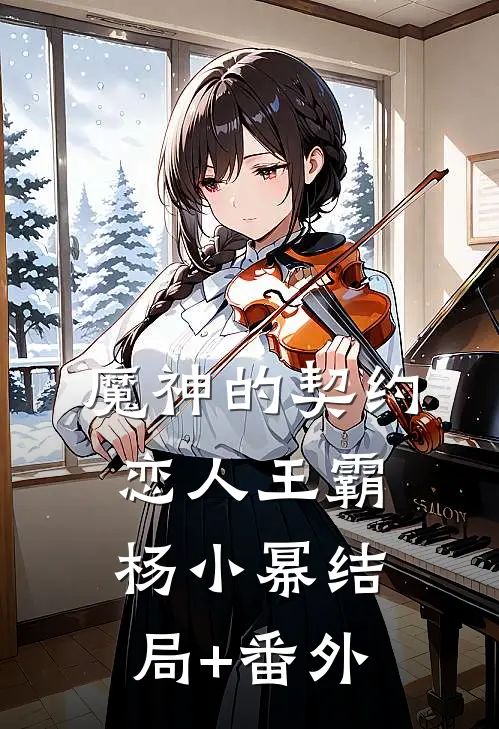 魔神的契约恋人王霸杨小幂结局+番外