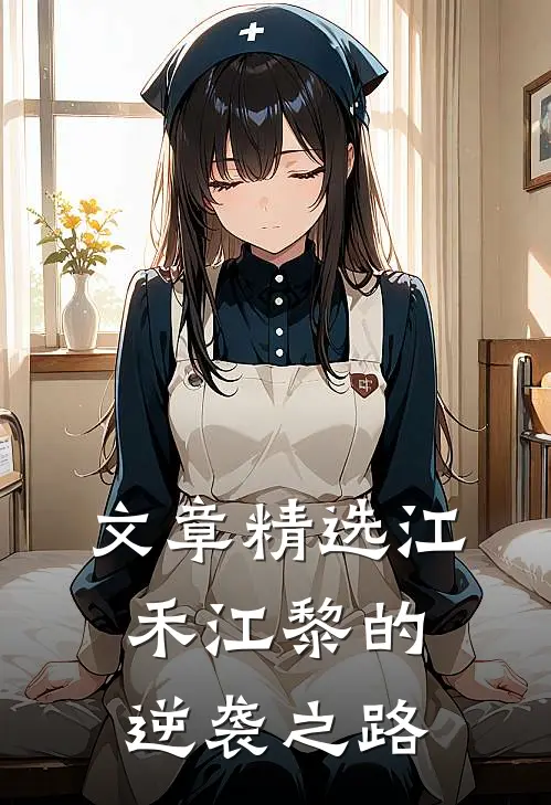 文章精选江禾江黎的逆袭之路