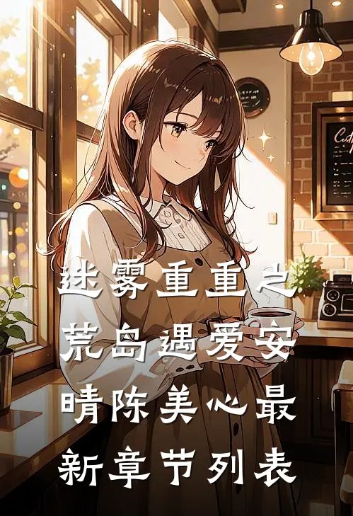 迷雾重重之荒岛遇爱安晴陈美心最新章节列表