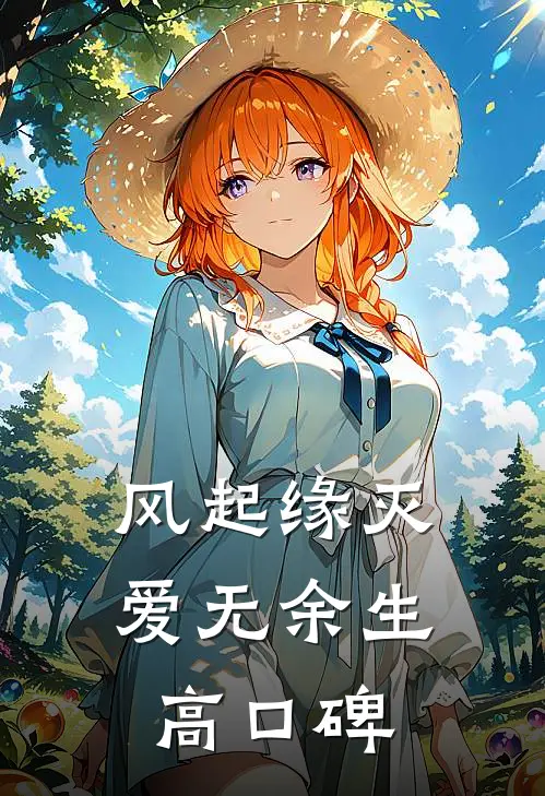 风起缘灭，爱无余生高口碑