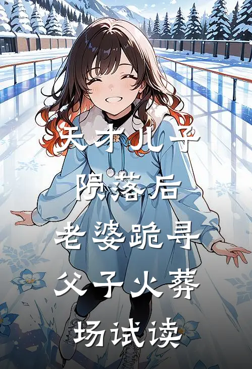 天才儿子陨落后，老婆跪寻父子火葬场试读