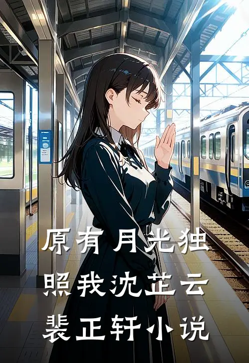 原有月光独照我沈芷云裴正轩小说