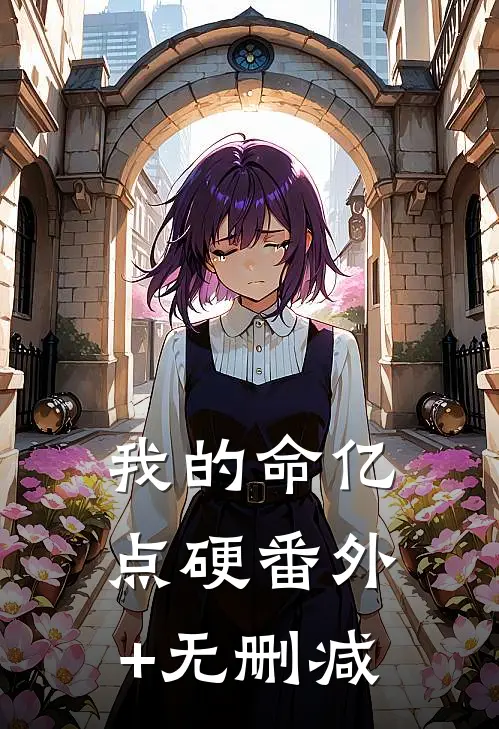 我的命亿点硬番外+无删减