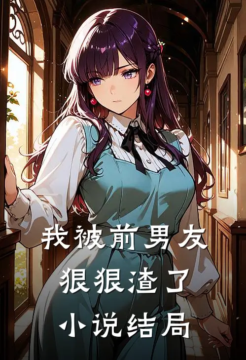 我被前男友狠狠渣了小说结局