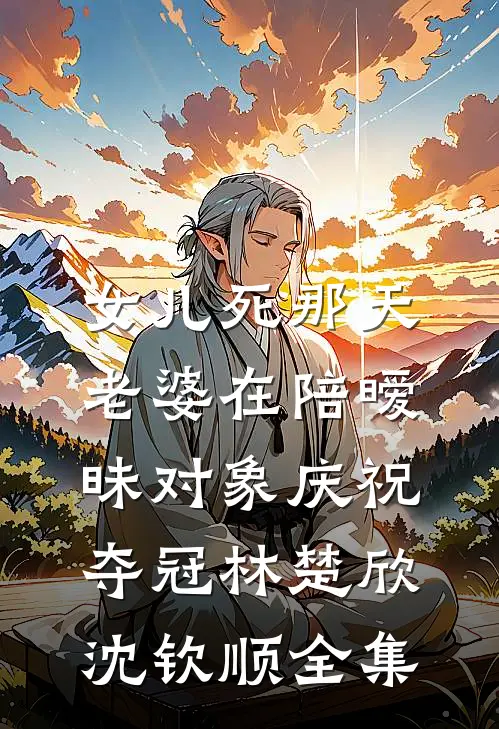 女儿死那天，老婆在陪暧昧对象庆祝夺冠林楚欣沈钦顺 全集