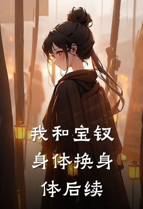 我和宝钗身体换身体后续