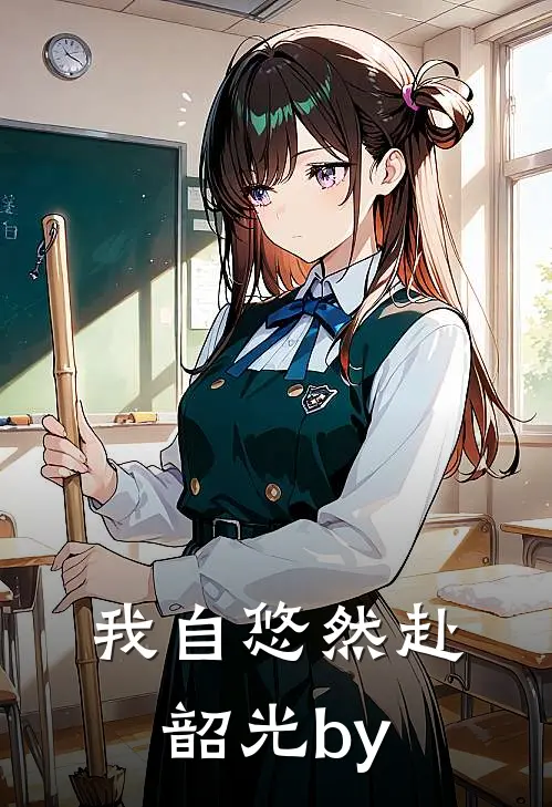 我自悠然赴韶光by