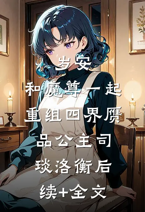 岁安：和魔尊一起重组四界-赝品公主司琰洛衡后续+全文
