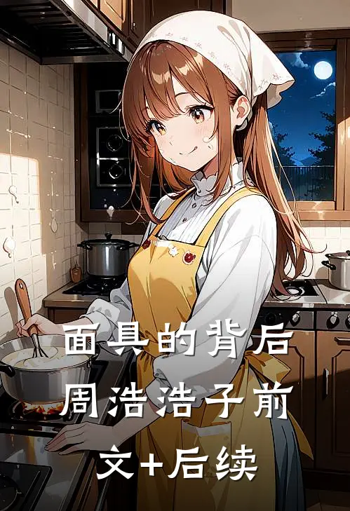 面具的背后周浩浩子前文+后续