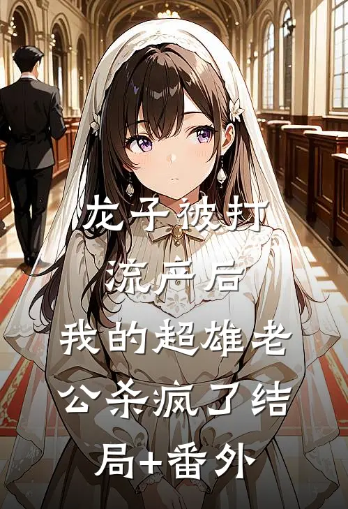 龙子被打流产后，我的超雄老公杀疯了结局+番外