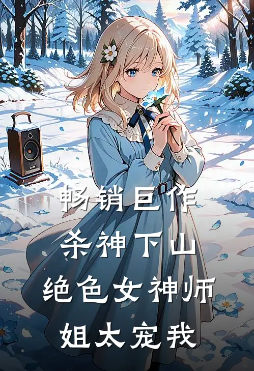 畅销巨作杀神下山：绝色女神师姐太宠我