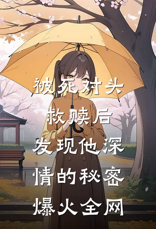 被死对头救赎后，发现他深情的秘密爆火全网