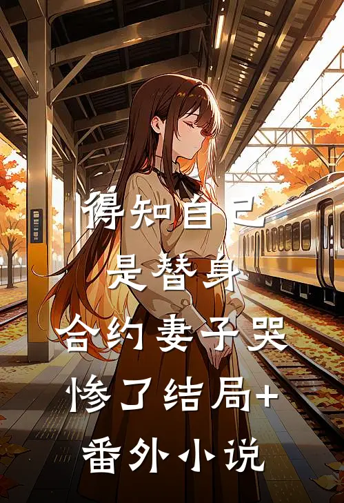 得知自己是替身，合约妻子哭惨了结局+番外小说