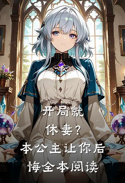 开局就休妻？本公主让你后悔全本阅读