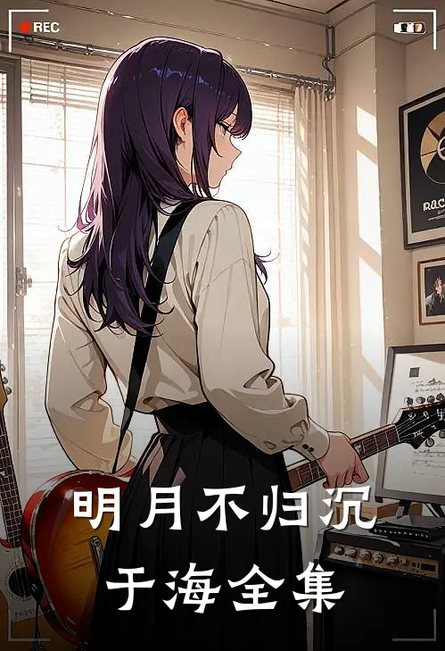 明月不归沉于海全集